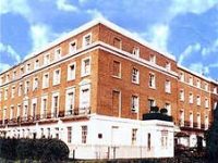 Shaftesbury Metropolis London Hyde Park